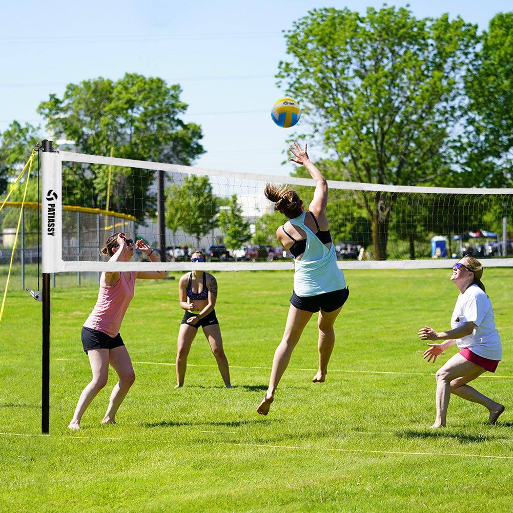 VOLLEYBALL