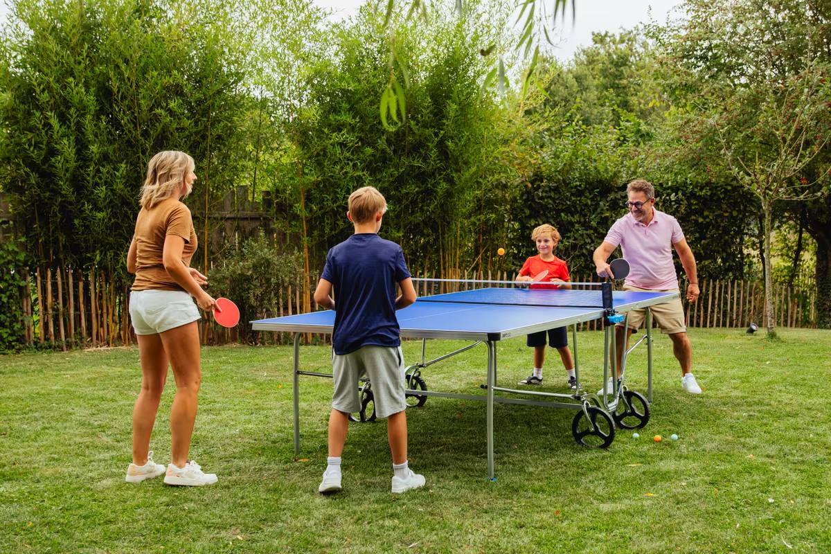 PING PONG