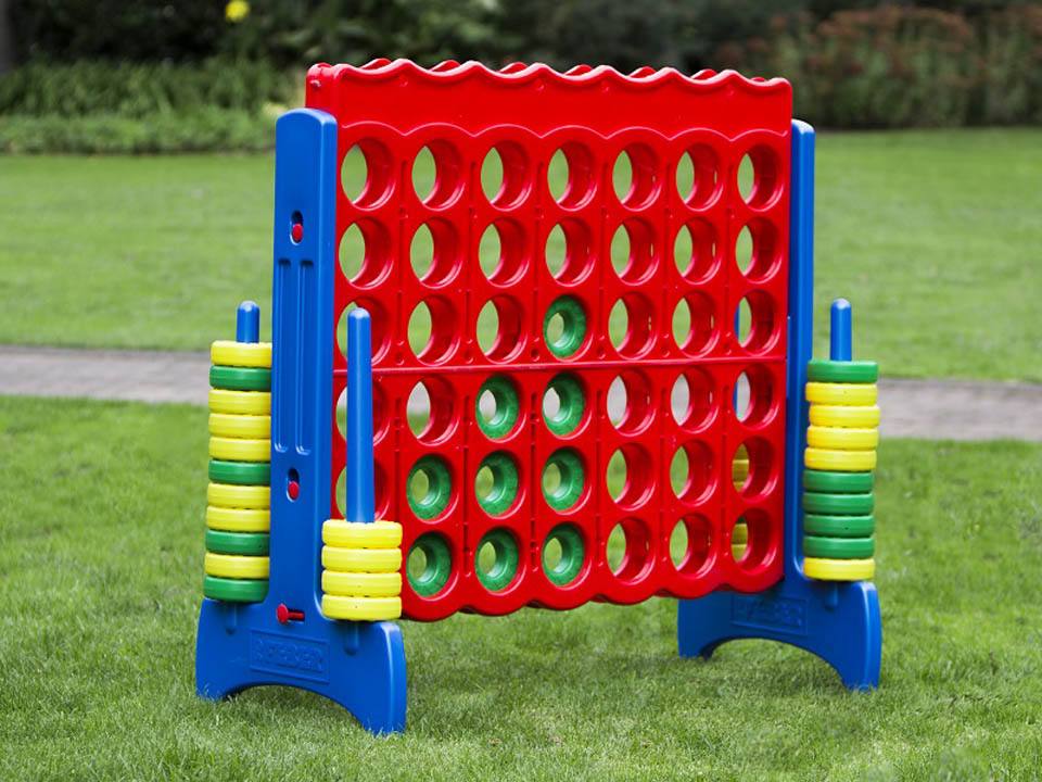 Interactive Games