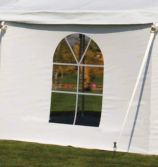 CATHEDRAL TENT SIDEWALL 10'