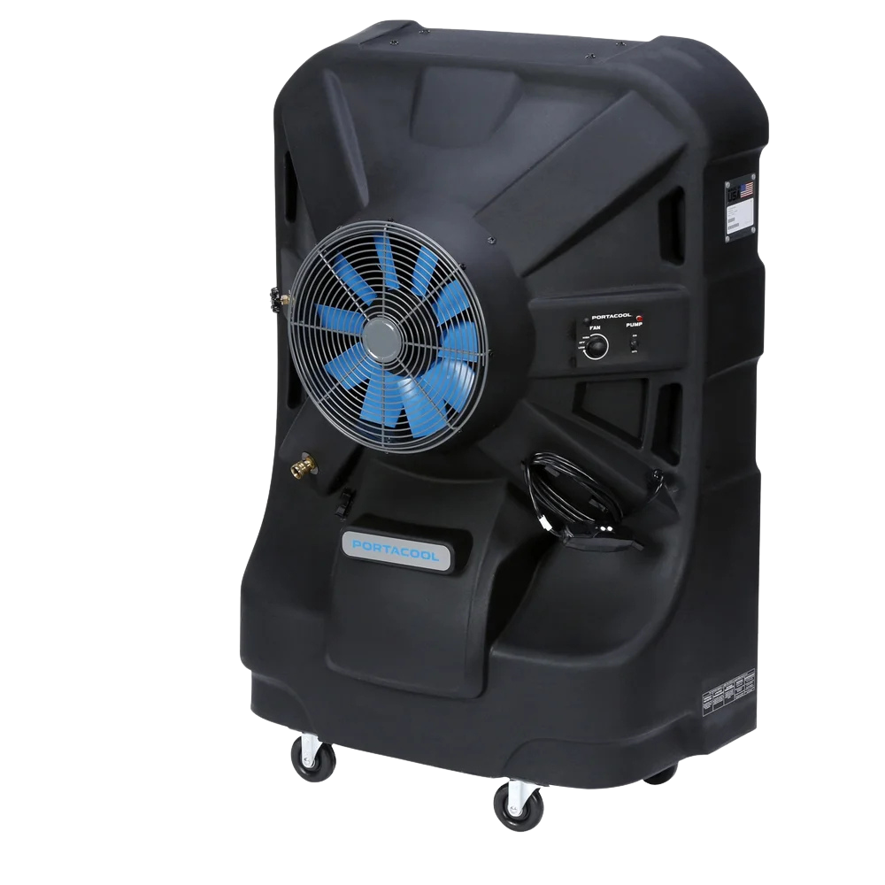 Air Conditioners & Heaters