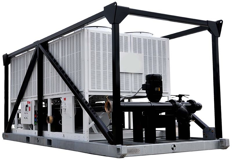 150 TON AIR COOLED CHILLER (Copy) (Copy)