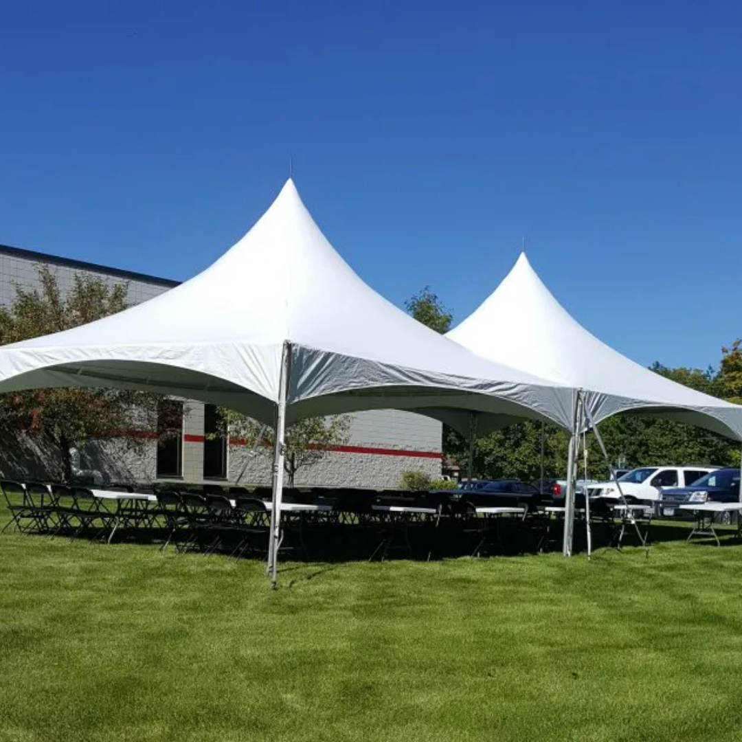 20 x 30 FESTIVAL TENT