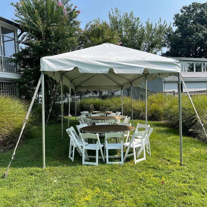 10 x 30 CLASSIC PARTY TENT