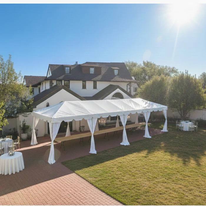 10 x 40 CLASSIC PARTY TENT